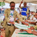 Nigeria 2027 general election