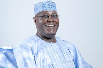 Atiku Abubakar, Nigeria 2027 presidential candidate