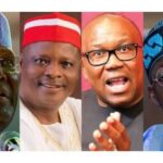 Nigeria 2027 general election coverage