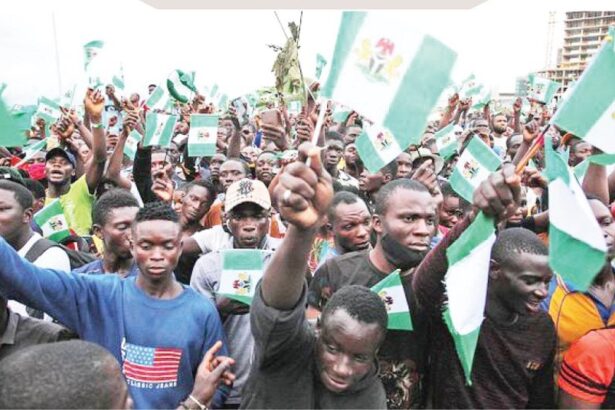 Nigeria 2027 general election coverage