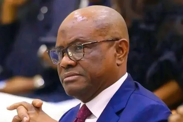 Nyesom Wike, Minister of the Federal Capital Territory